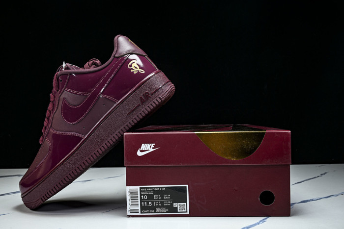 A Third Central Cee x Nike Air Force 1 Low IQ1402-638