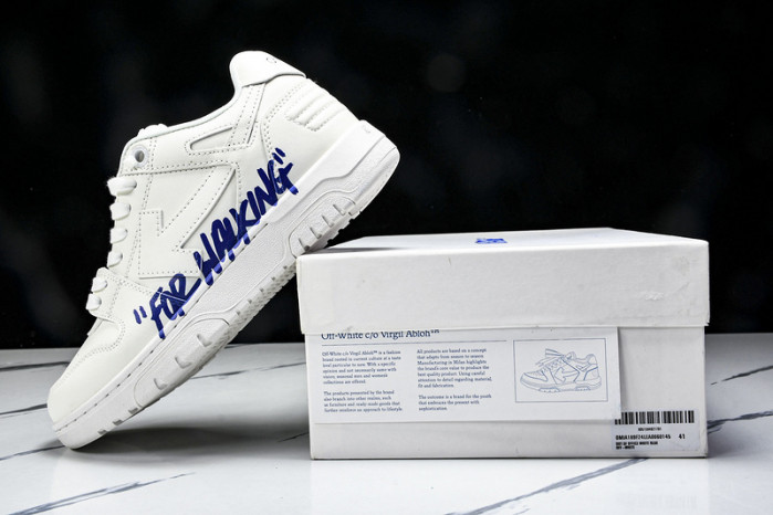 OF sneakers copshoe OW-office 01