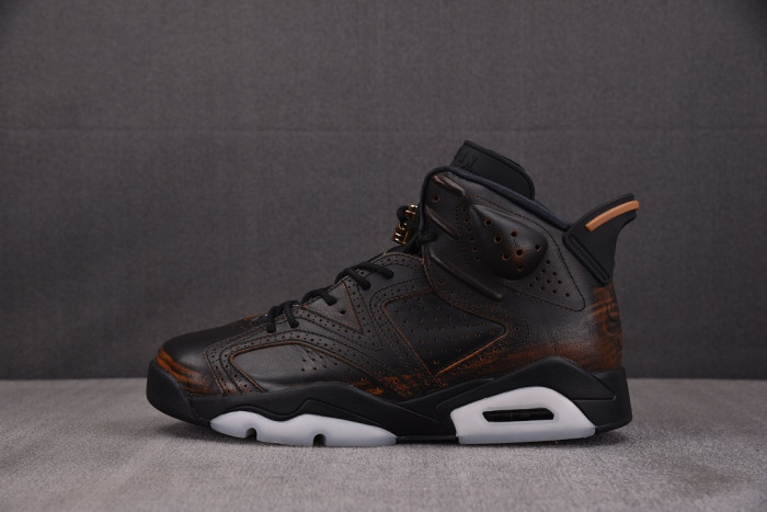 Air Jordan 6 “Xuan Wu” IR7572-220