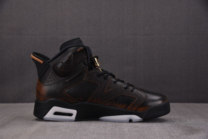 Air Jordan 6 “Xuan Wu” IR7572-220