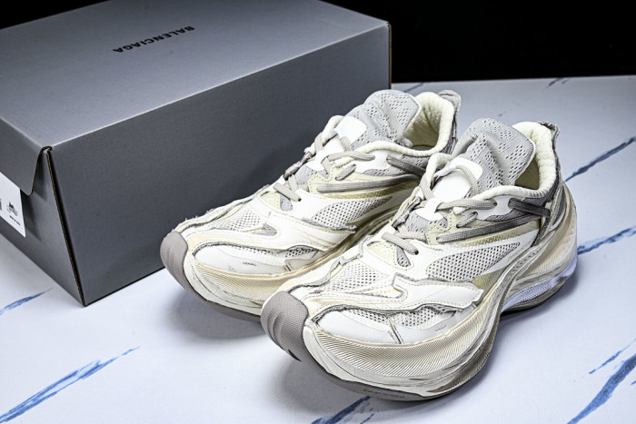 BL Jet Sneaker COPSHOE BL -JE 02