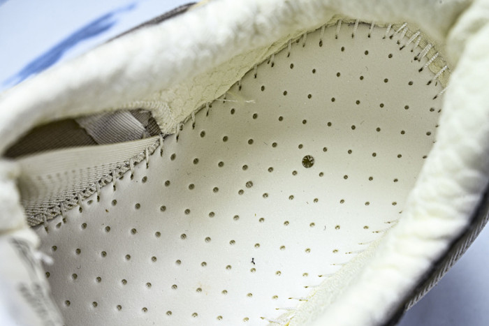 BL Jet Sneaker COPSHOE BL -JE 02