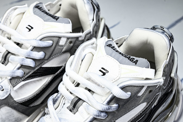 BL RUNNER LED -COPSHOE BL -run19