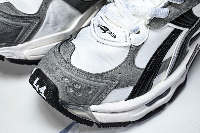 BL RUNNER LED -COPSHOE BL -run19