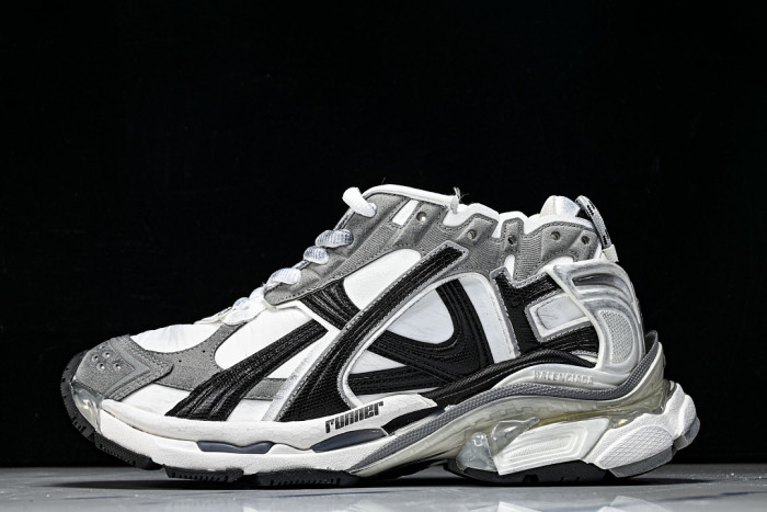BL RUNNER LED -COPSHOE BL -run19