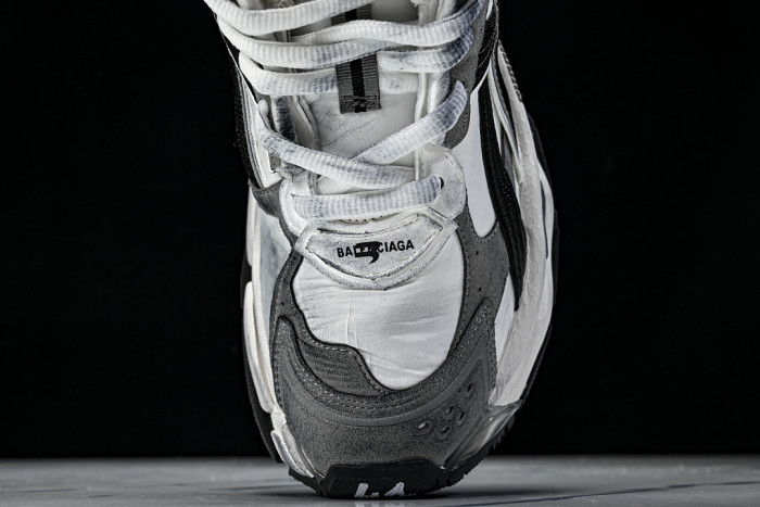 BL RUNNER LED -COPSHOE BL -run19