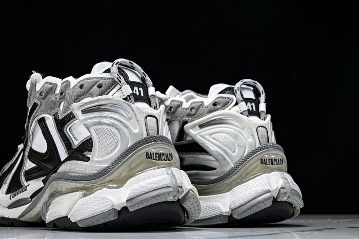 BL RUNNER LED -COPSHOE BL -run19