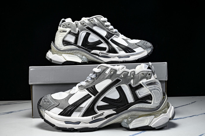 BL RUNNER LED -COPSHOE BL -run19