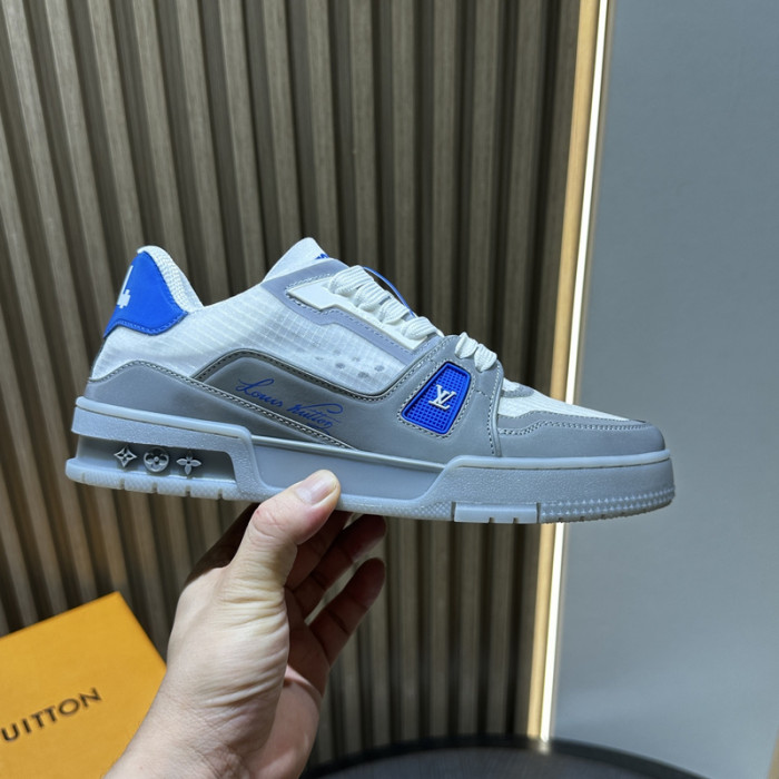 LVT SNEAKERS COPSHOE L&V-trainer 39