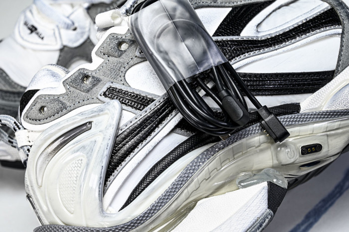 BL RUNNER LED -COPSHOE BL -run19