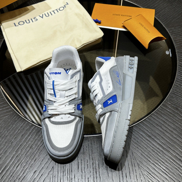 LVT SNEAKERS COPSHOE L&V-trainer 39