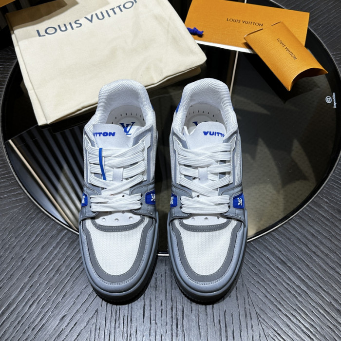 LVT SNEAKERS COPSHOE L&V-trainer 39