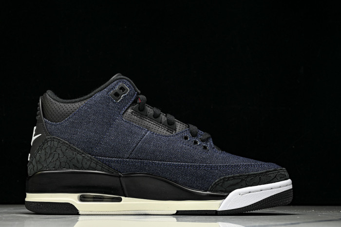Jordan 3 Retro Levi