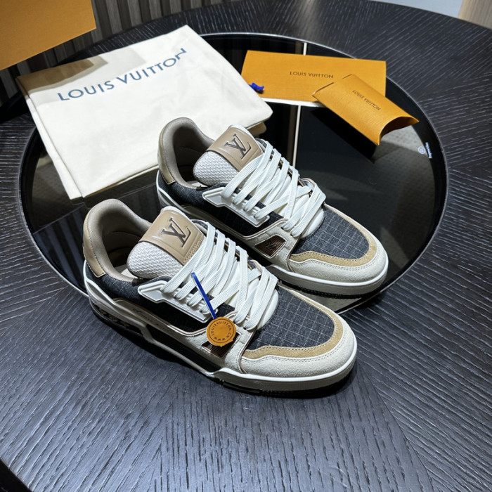 LVT SNEAKERS COPSHOE L&V-trainer 40