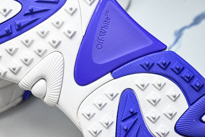 OF C/O ODSY-1000 SNEAKER copshoe OW-ODSY13