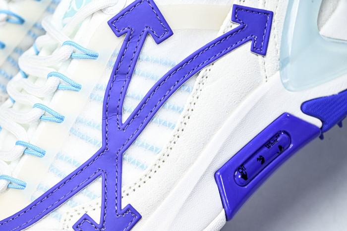 OF C/O ODSY-1000 SNEAKER copshoe OW-ODSY13