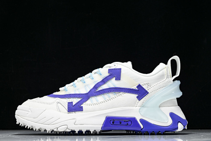 OF C/O ODSY-1000 SNEAKER copshoe OW-ODSY13