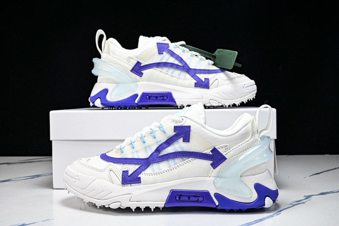 OF C/O ODSY-1000 SNEAKER copshoe OW-ODSY13