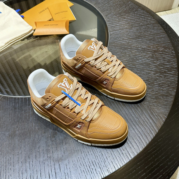 LVT SNEAKERS COPSHOE L&V-trainer 42