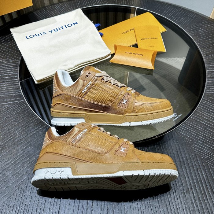 LVT SNEAKERS COPSHOE L&V-trainer 42
