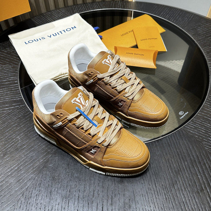 LVT SNEAKERS COPSHOE L&V-trainer 42