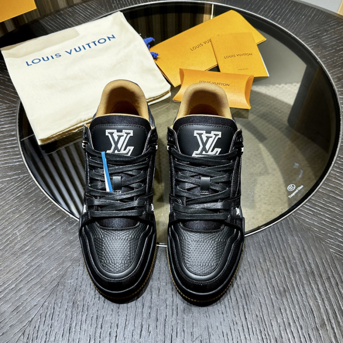 LVT SNEAKERS COPSHOE L&V-trainer 43