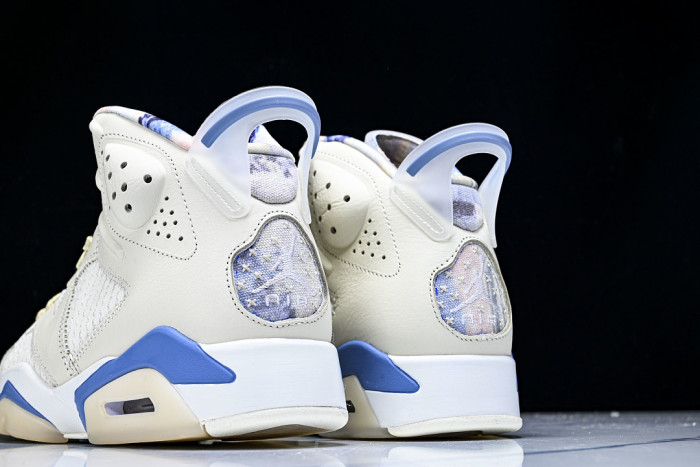 Jordan 6 Retro Sashiko - IR7255-110