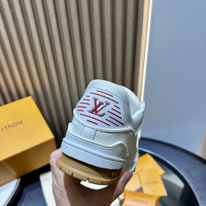 LVT SNEAKERS COPSHOE L&V-trainer 44