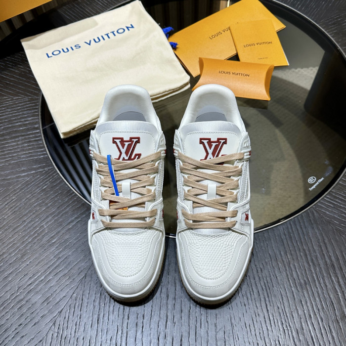LVT SNEAKERS COPSHOE L&V-trainer 44