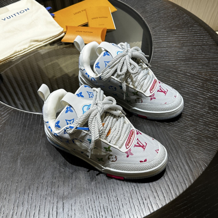 LVT SNEAKERS COPSHOE L&V-trainer 45