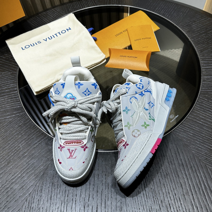 LVT SNEAKERS COPSHOE L&V-trainer 45