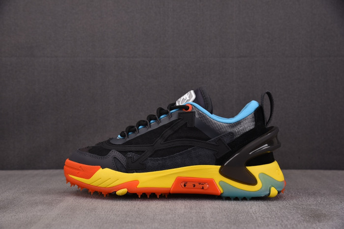 OF C/O ODSY-1000 SNEAKER copshoe OW-ODSY14