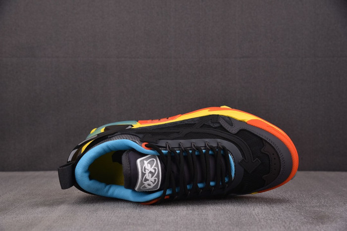 OF C/O ODSY-1000 SNEAKER copshoe OW-ODSY14
