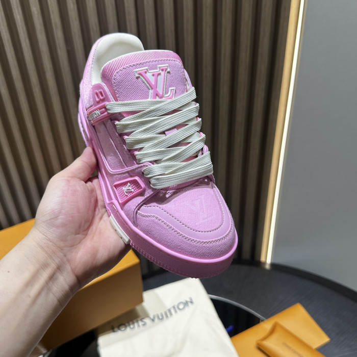 LVT SNEAKERS COPSHOE L&V-trainer 46