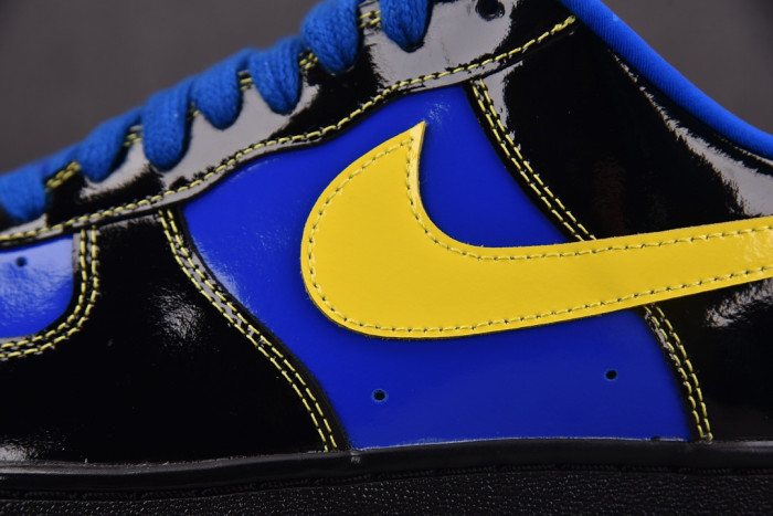 A Third Central Cee x Nike Air Force 1 Low IQ1402-010