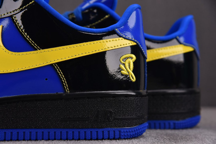 A Third Central Cee x Nike Air Force 1 Low IQ1402-010