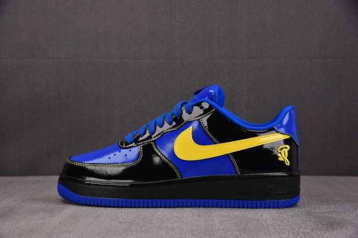 A Third Central Cee x Nike Air Force 1 Low IQ1402-010