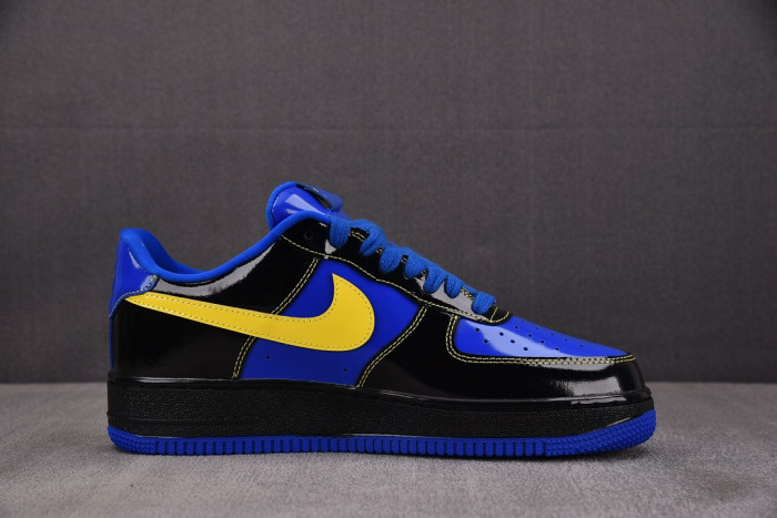 A Third Central Cee x Nike Air Force 1 Low IQ1402-010