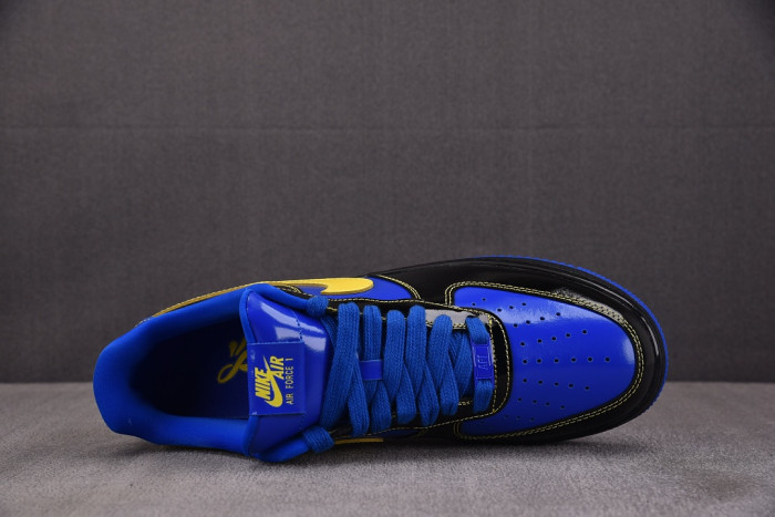 A Third Central Cee x Nike Air Force 1 Low IQ1402-010