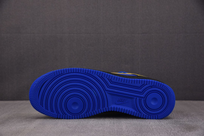 A Third Central Cee x Nike Air Force 1 Low IQ1402-010