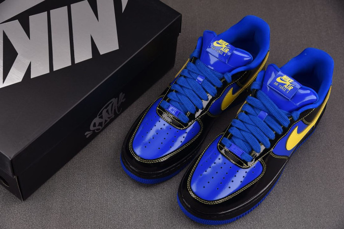 A Third Central Cee x Nike Air Force 1 Low IQ1402-010