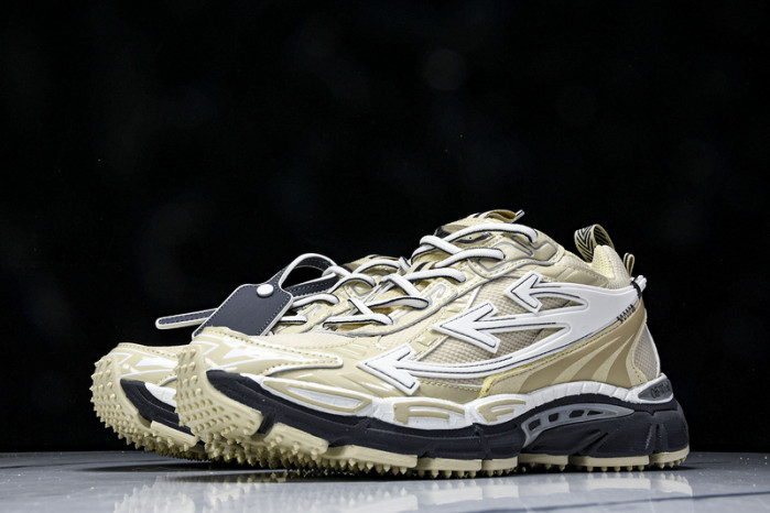 OF sneakers others copshoe OW-145