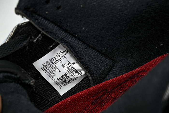 Jordan 3 Retro Levi