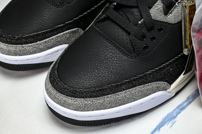 Jordan 3 Retro Levi