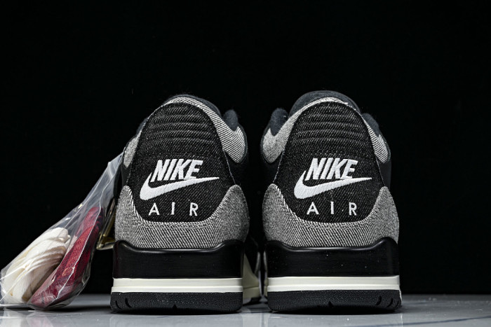 Jordan 3 Retro Levi