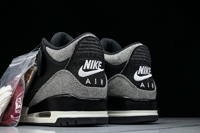 Jordan 3 Retro Levi