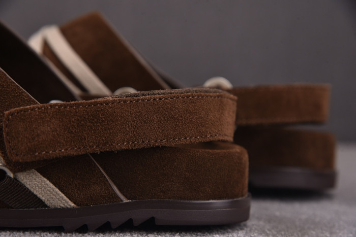 R1ck OWEN SLIDE COPSHOE ROS-07