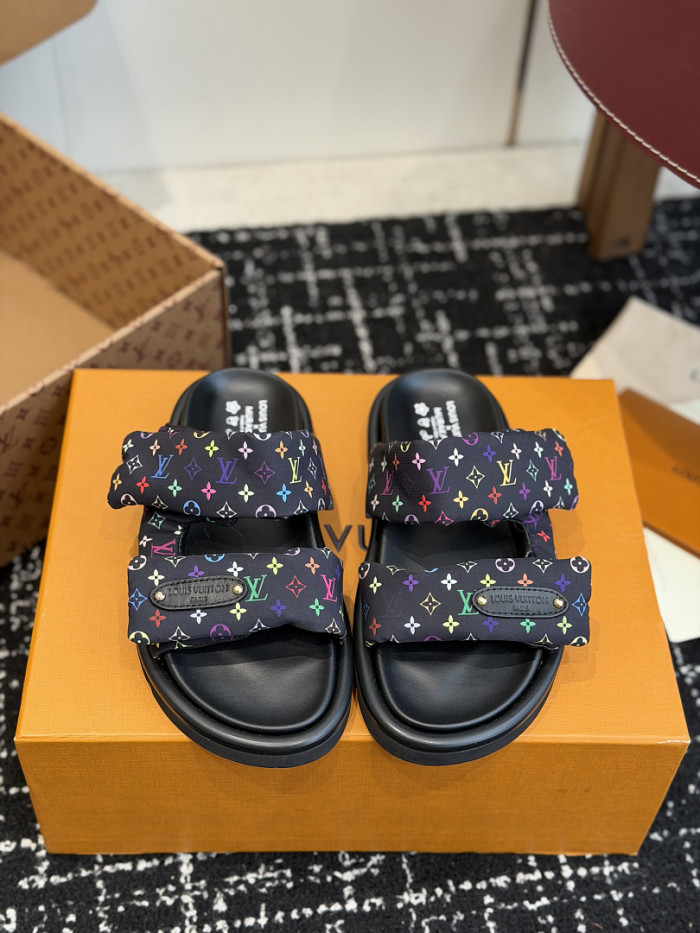 LVT SLIDE COPSHOE LVS-171