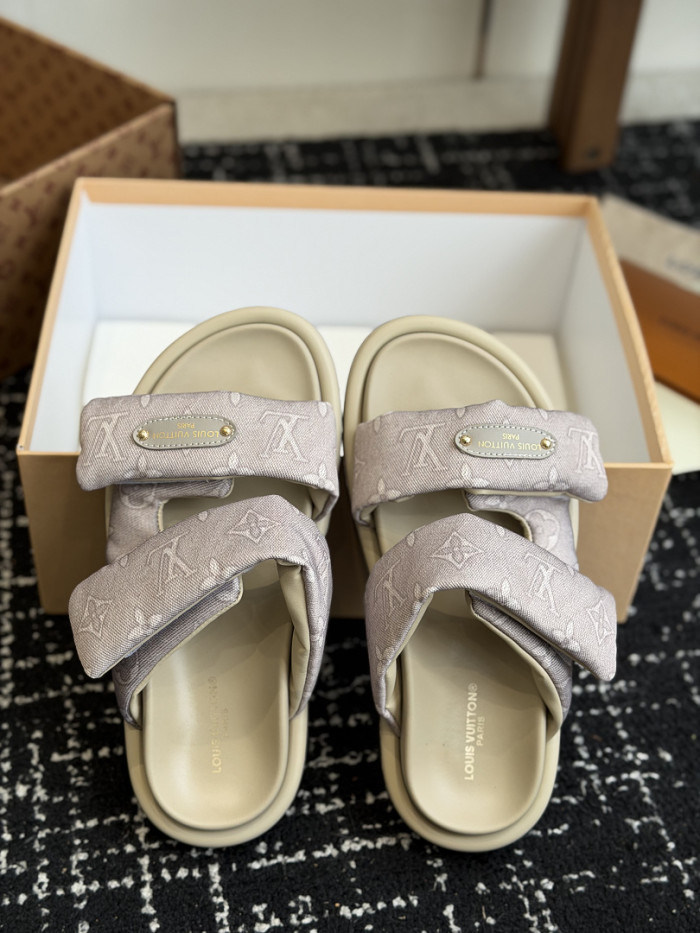 LVT SLIDE COPSHOE LVS-172