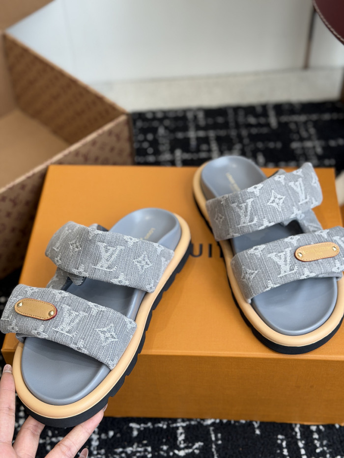 LVT SLIDE COPSHOE LVS-173